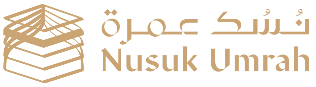 Nusuk Umrah